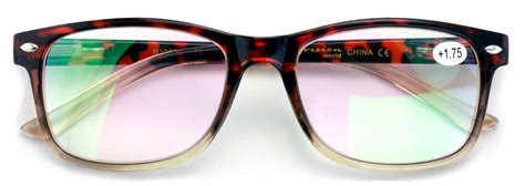 gucci reading glasses anti reflective coating vision